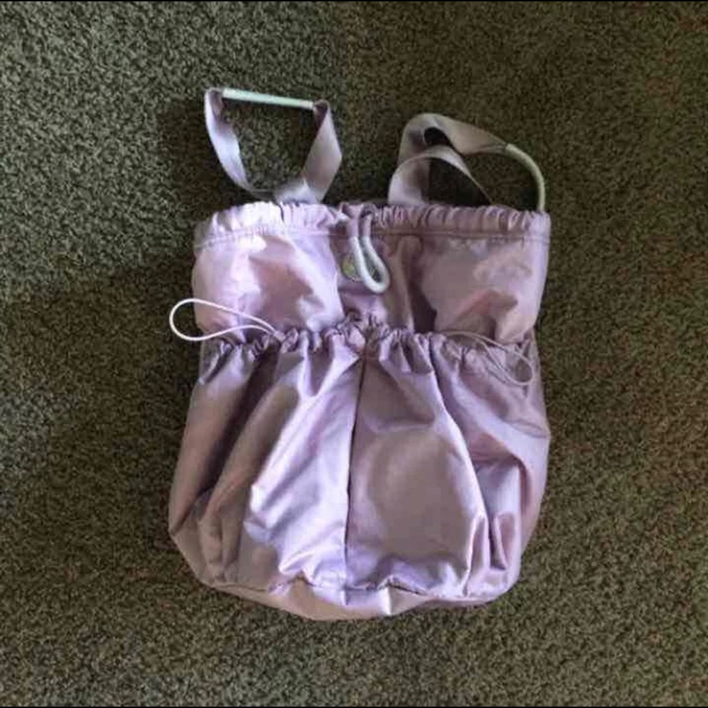 Lululemon Bliss Bag